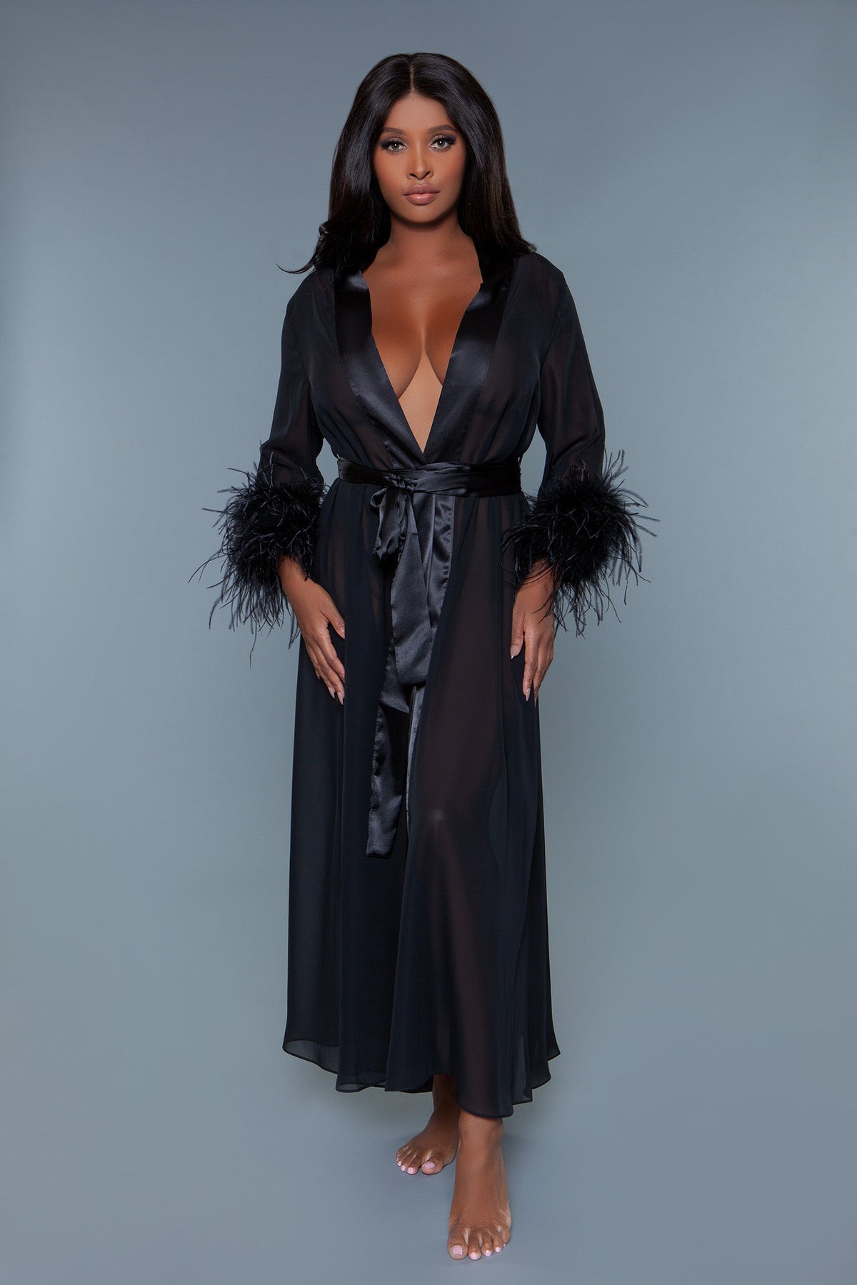 Sahar Robe