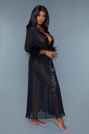 Sahar Robe