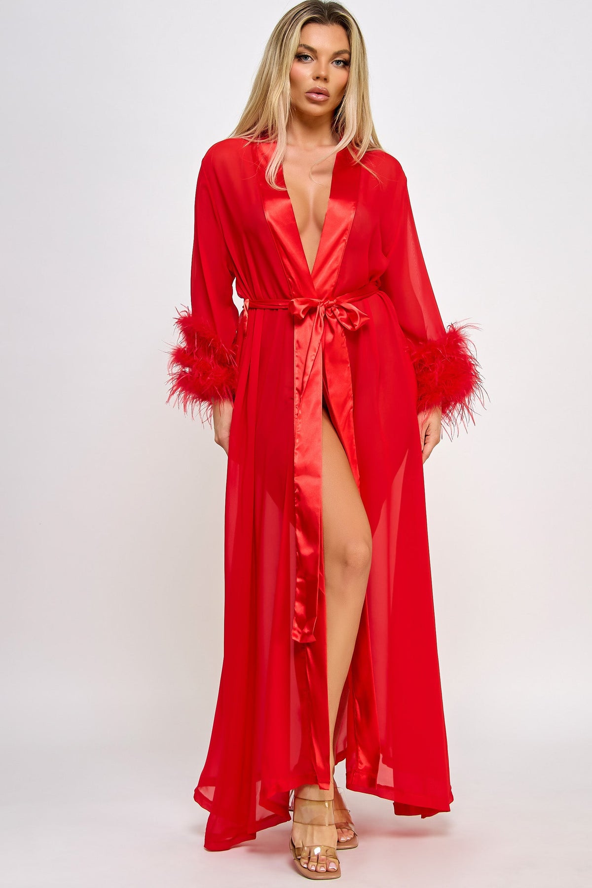 Sahar Robe