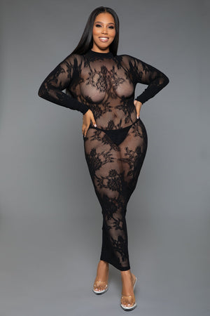 Innocent Touch Dress