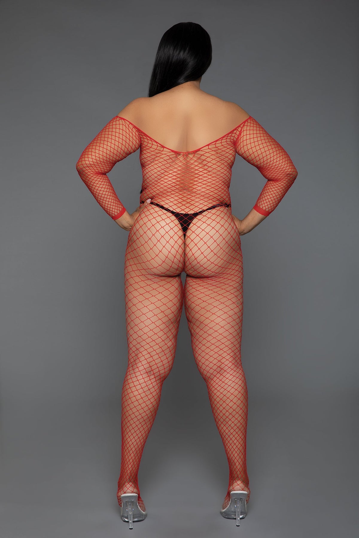 Catch Me Bodystocking