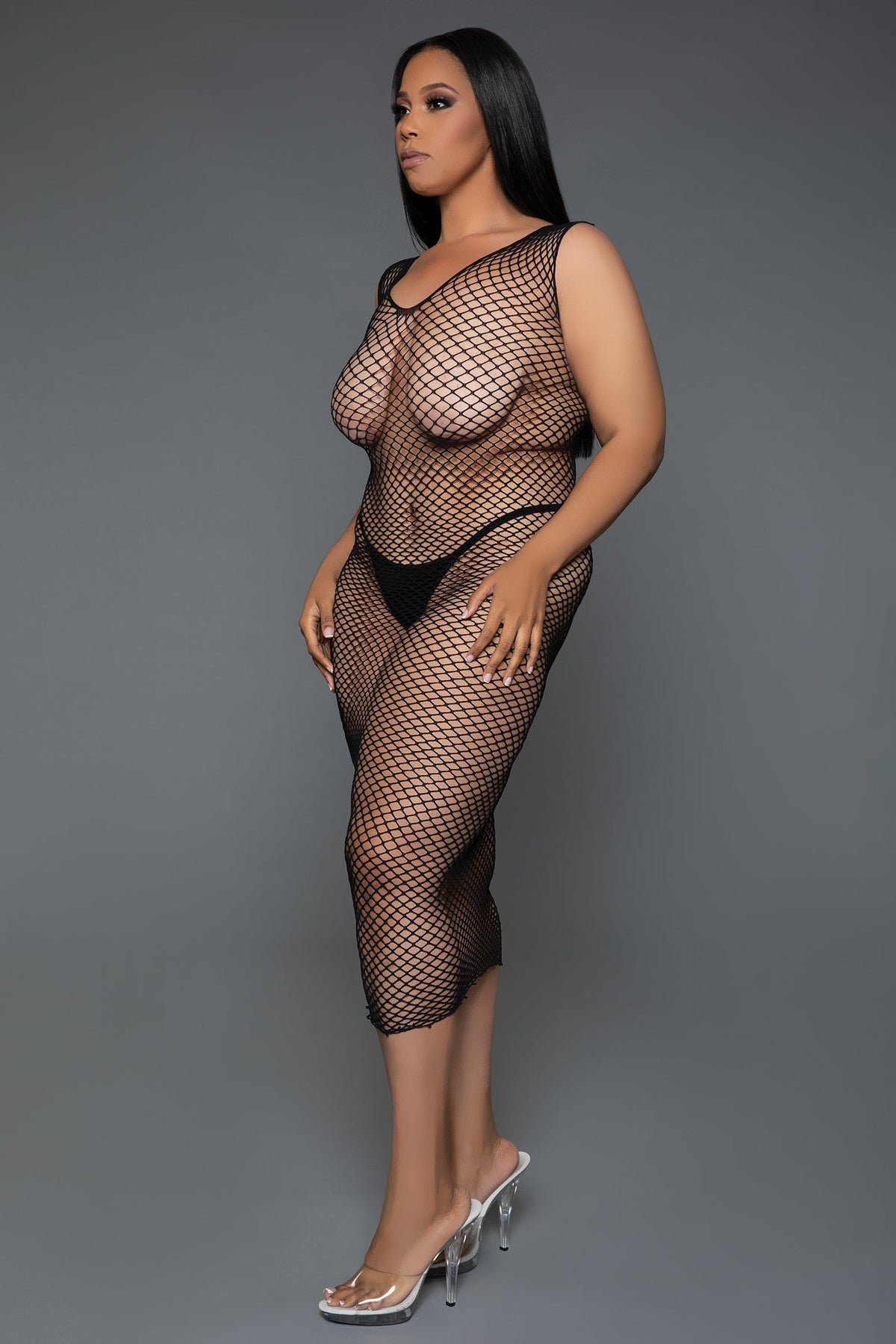 Unleash Me Dress
