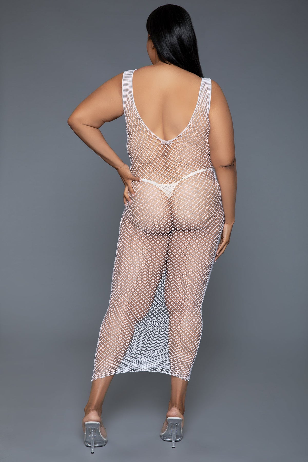 Unleash Me Dress