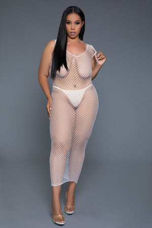 Unleash Me Dress