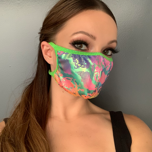 multi-layered-face-mask-snake