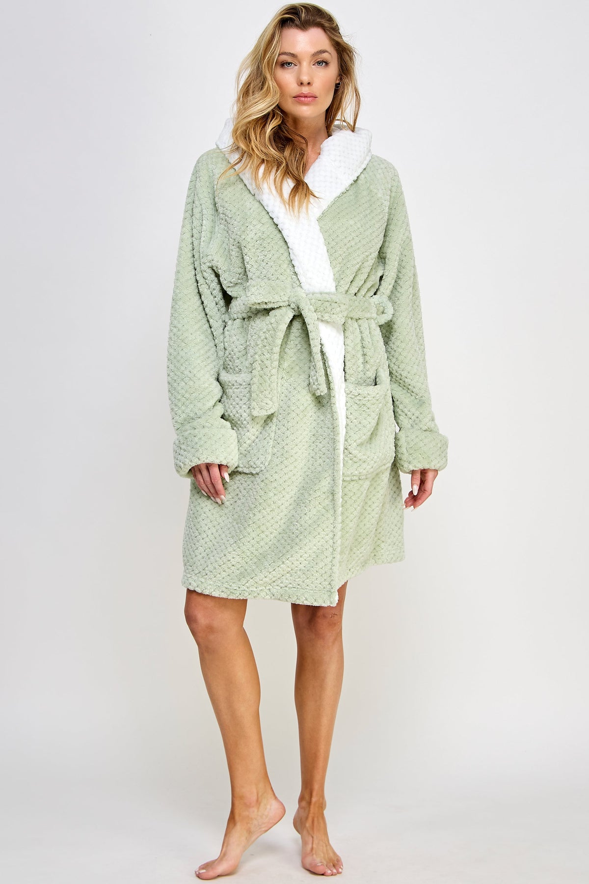 Bailey Robe