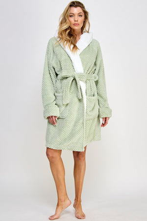 Bailey Robe