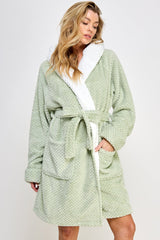 Bailey Robe