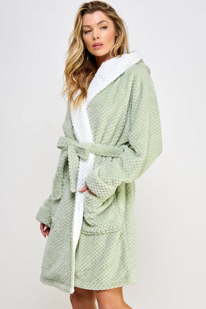 Bailey Robe