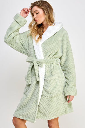 Bailey Robe