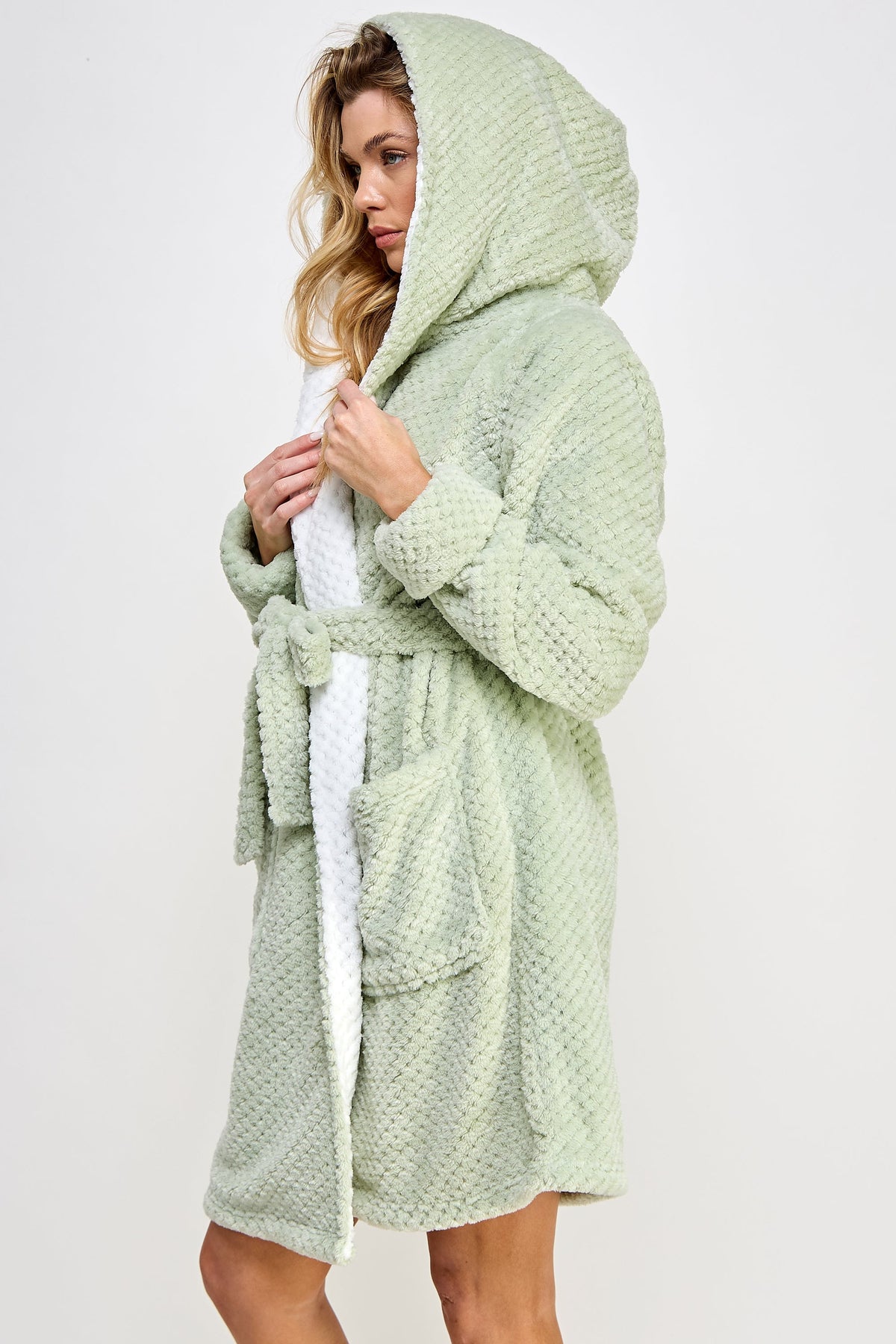 Bailey Robe