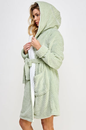 Bailey Robe