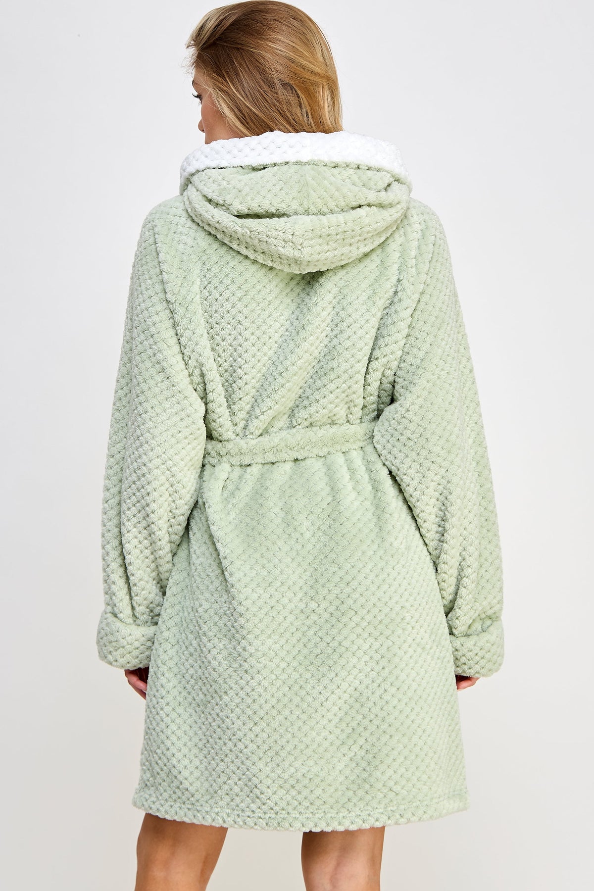 Bailey Robe