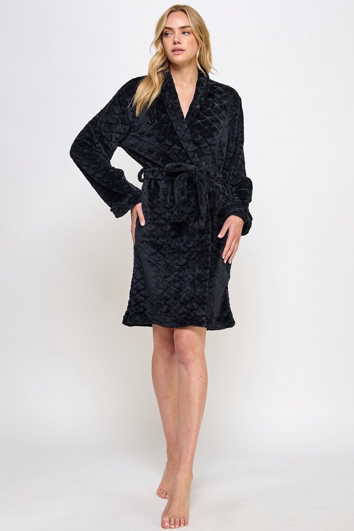 Ariel Robe