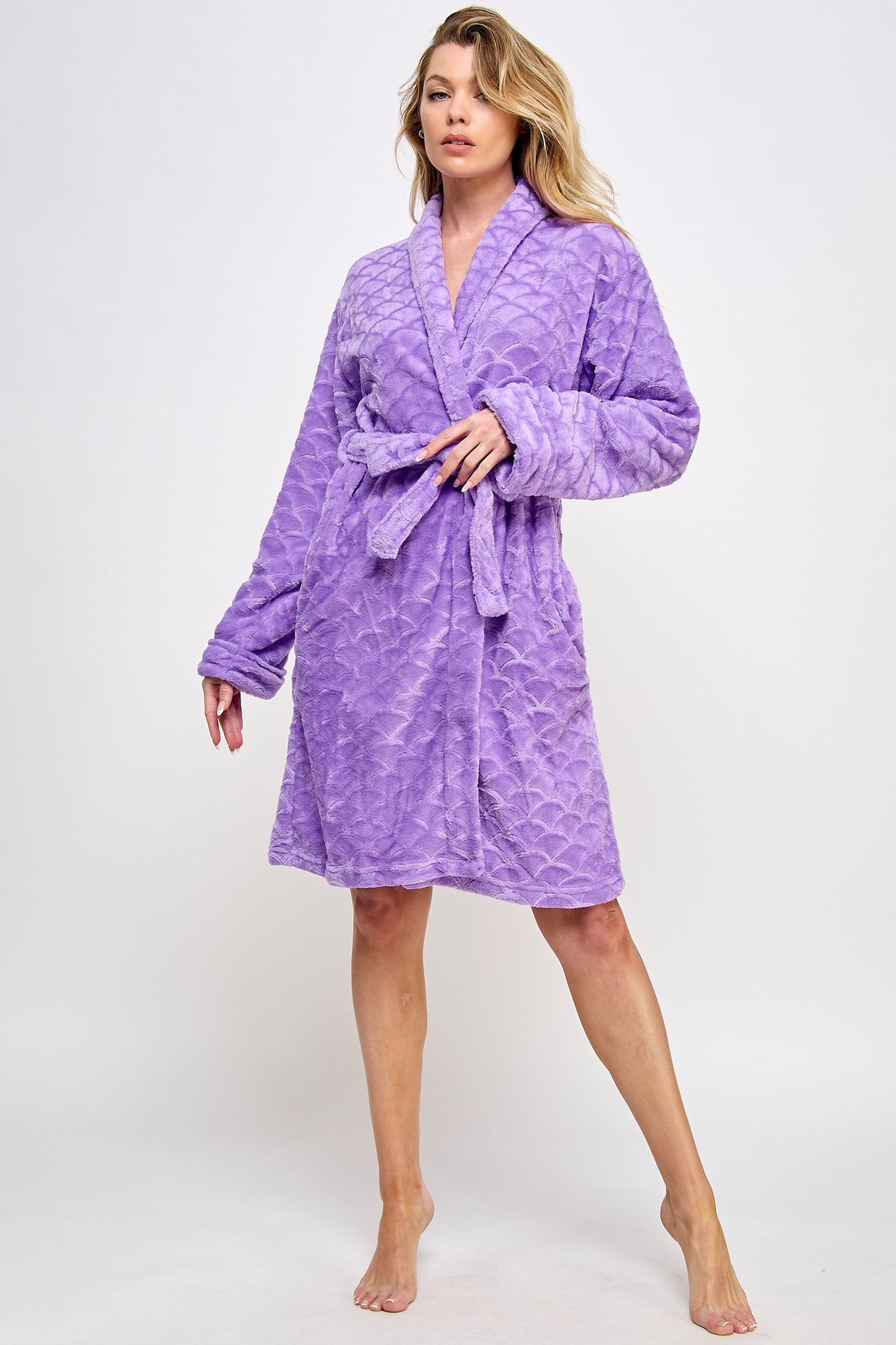 Ariel Robe