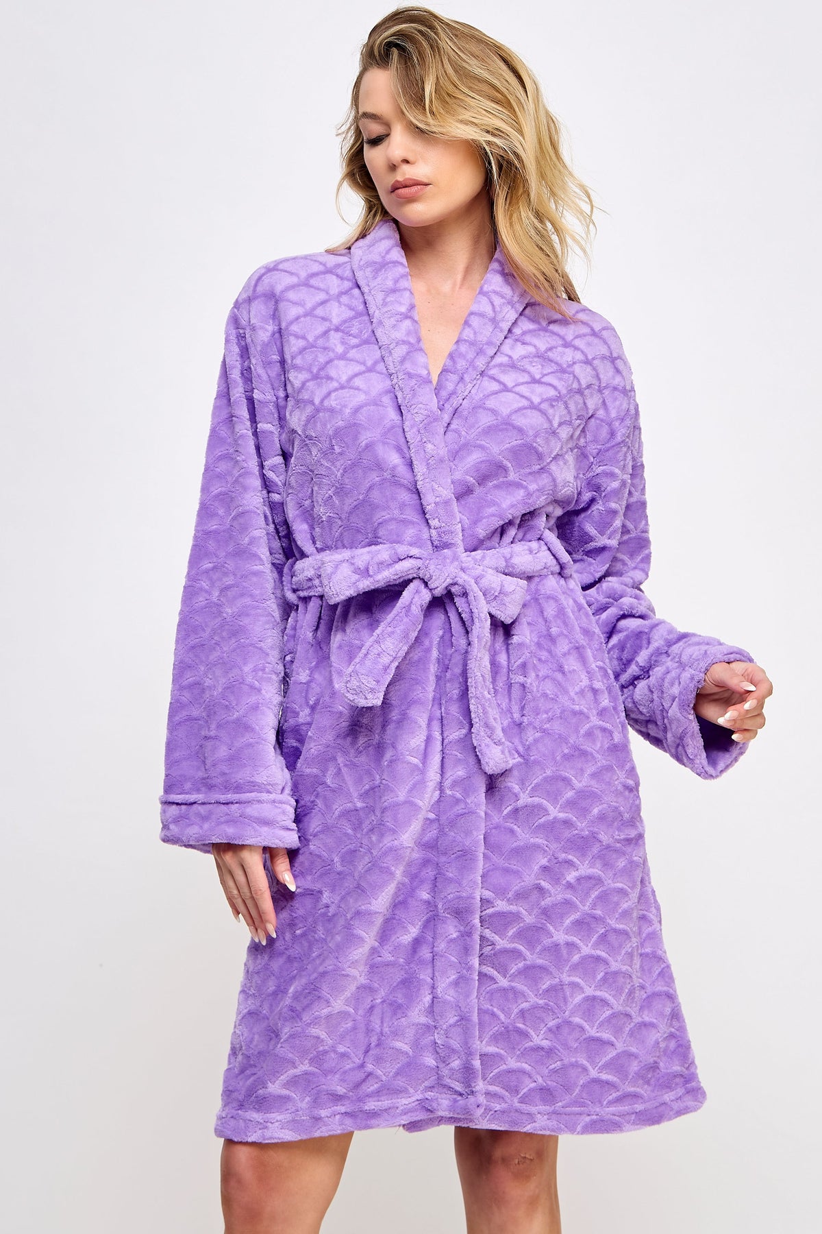 Ariel Robe