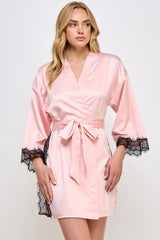 Isadora Robe