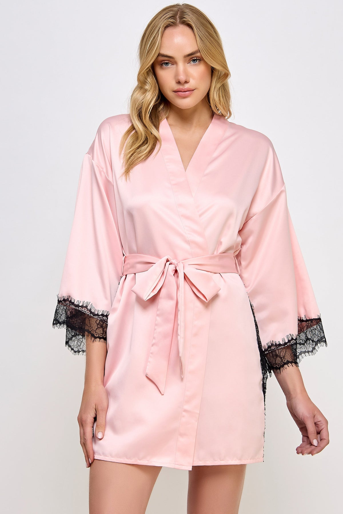 Isadora Robe