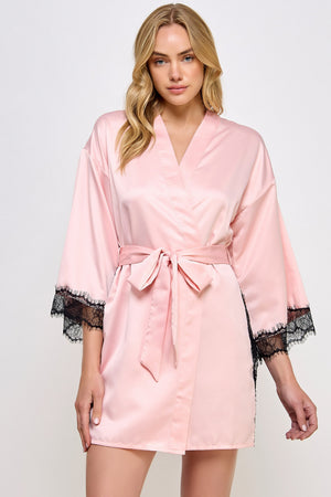 Isadora Robe
