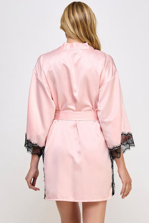 Isadora Robe