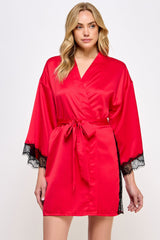 Isadora Robe
