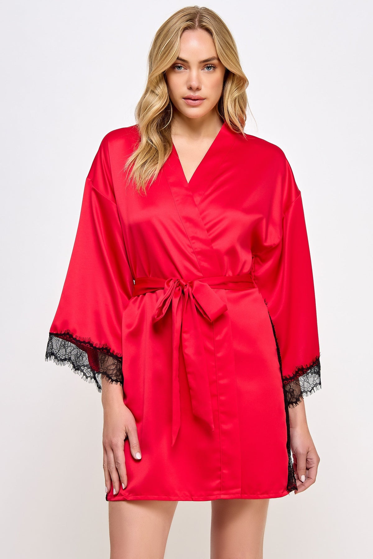 Isadora Robe