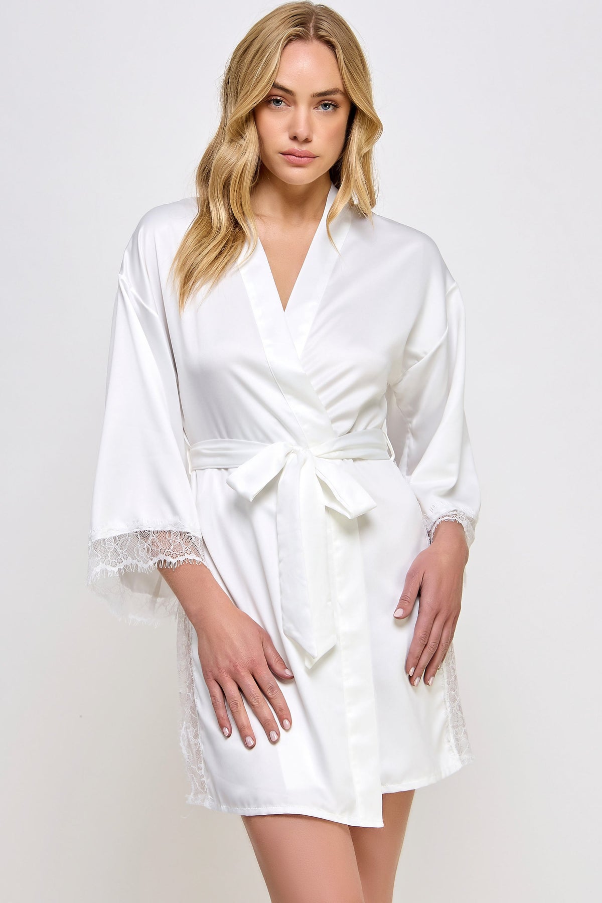Gillian Robe