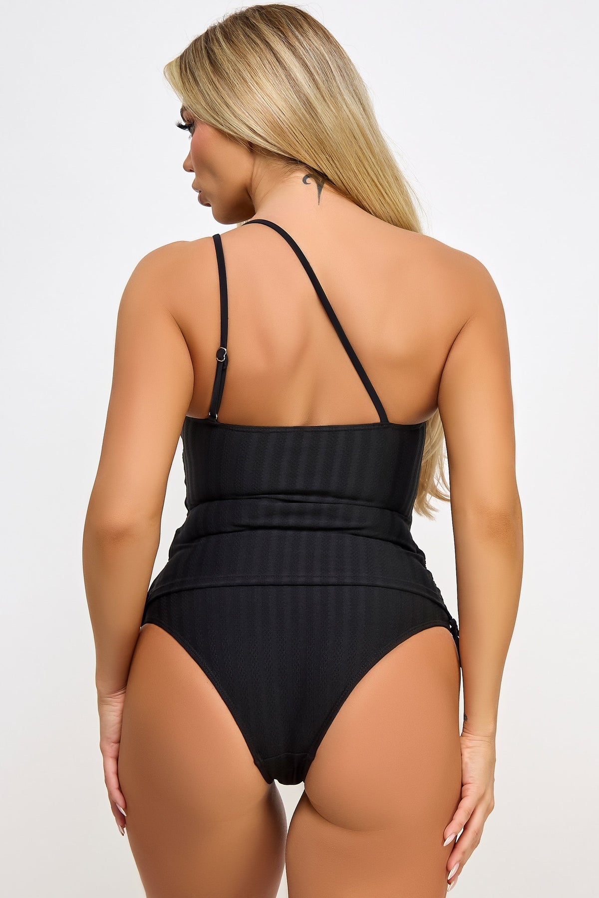 Donna Tankini Set