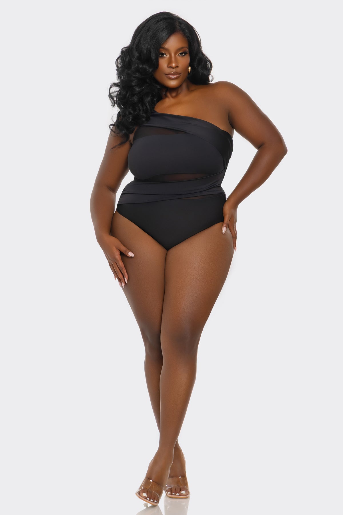 Jaqueline Swimsuit