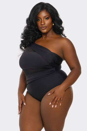 Jaqueline Swimsuit
