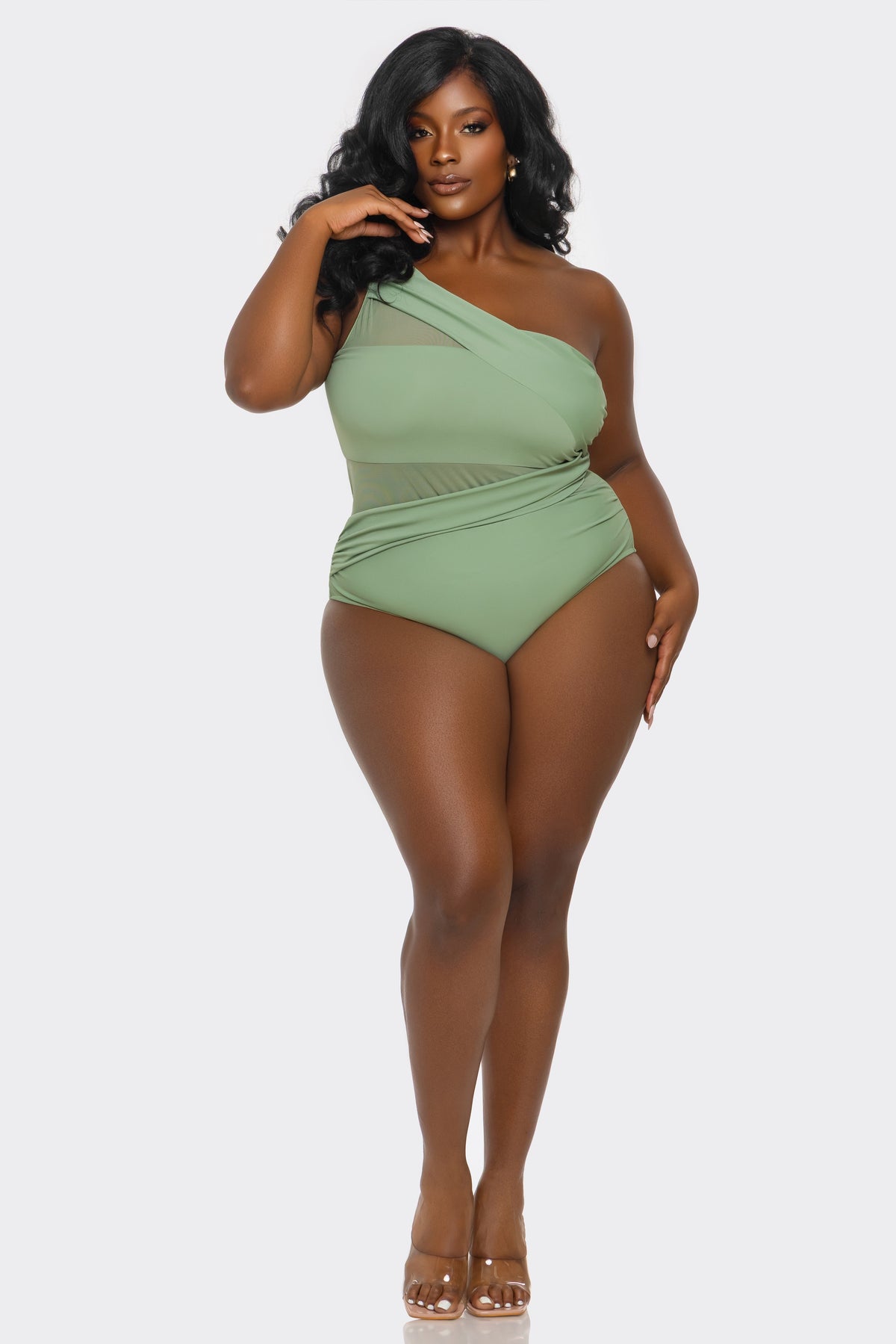 Jaqueline Swimsuit