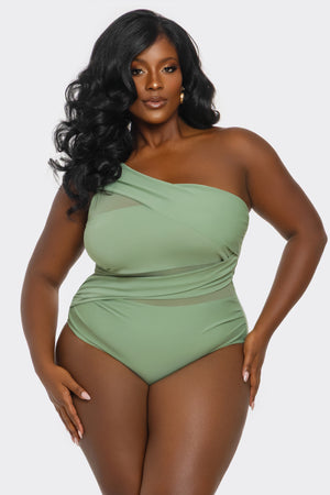 Jaqueline Swimsuit