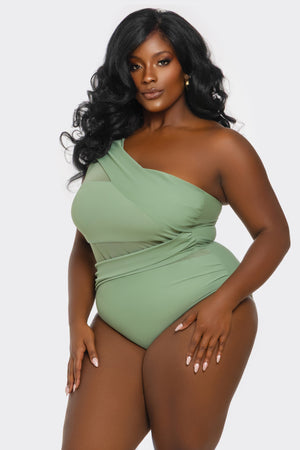 Jaqueline Swimsuit