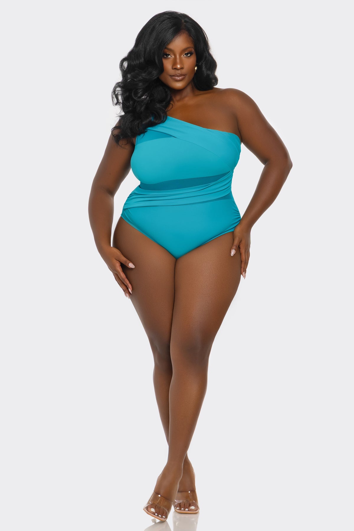 Jaqueline Swimsuit