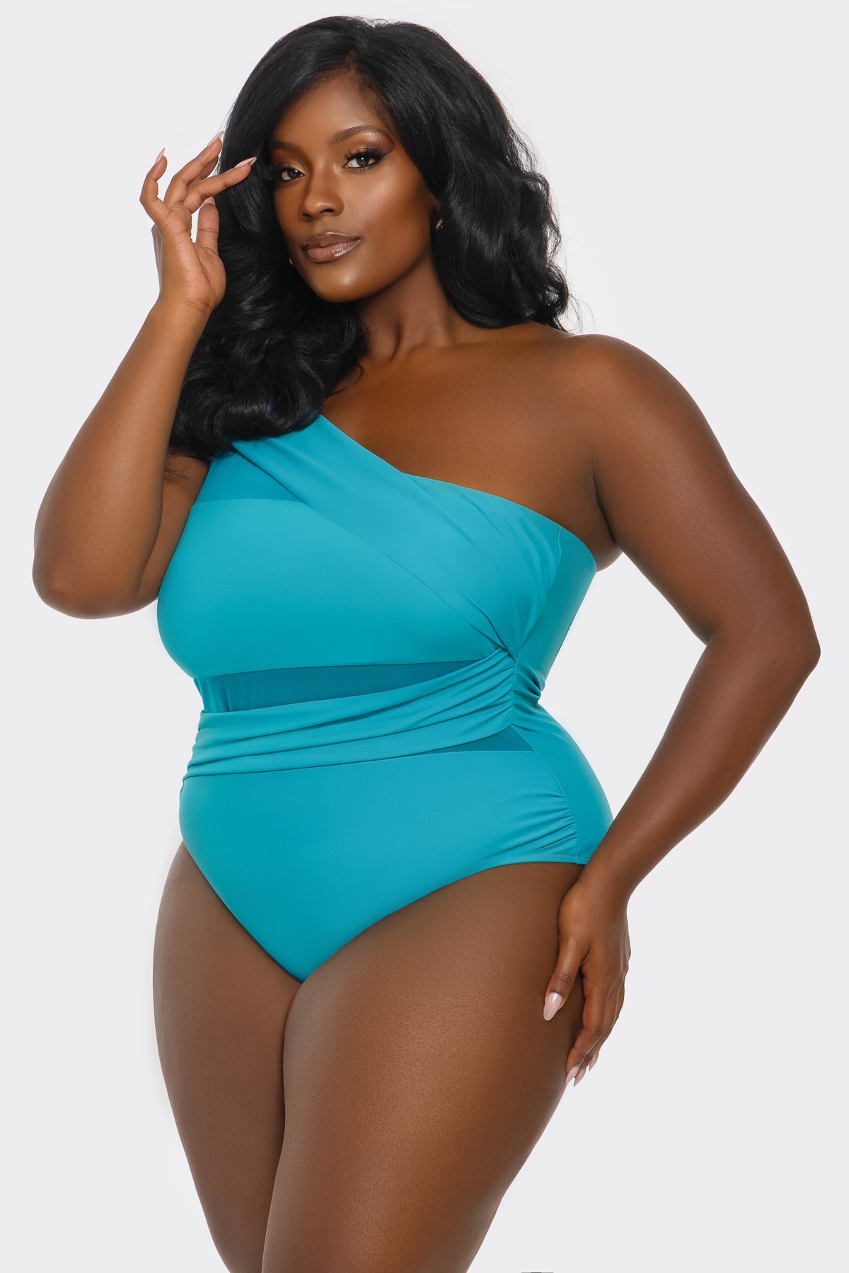 Jaqueline Swimsuit