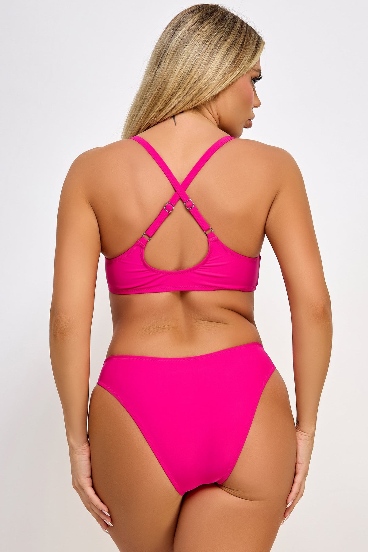 Jenny Bikini Set