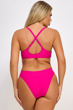 Jenny Bikini Set