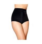 high-waisted-pinup-style-shorts