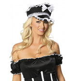 maid-hat