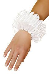 ruffled-wrist-cuffs