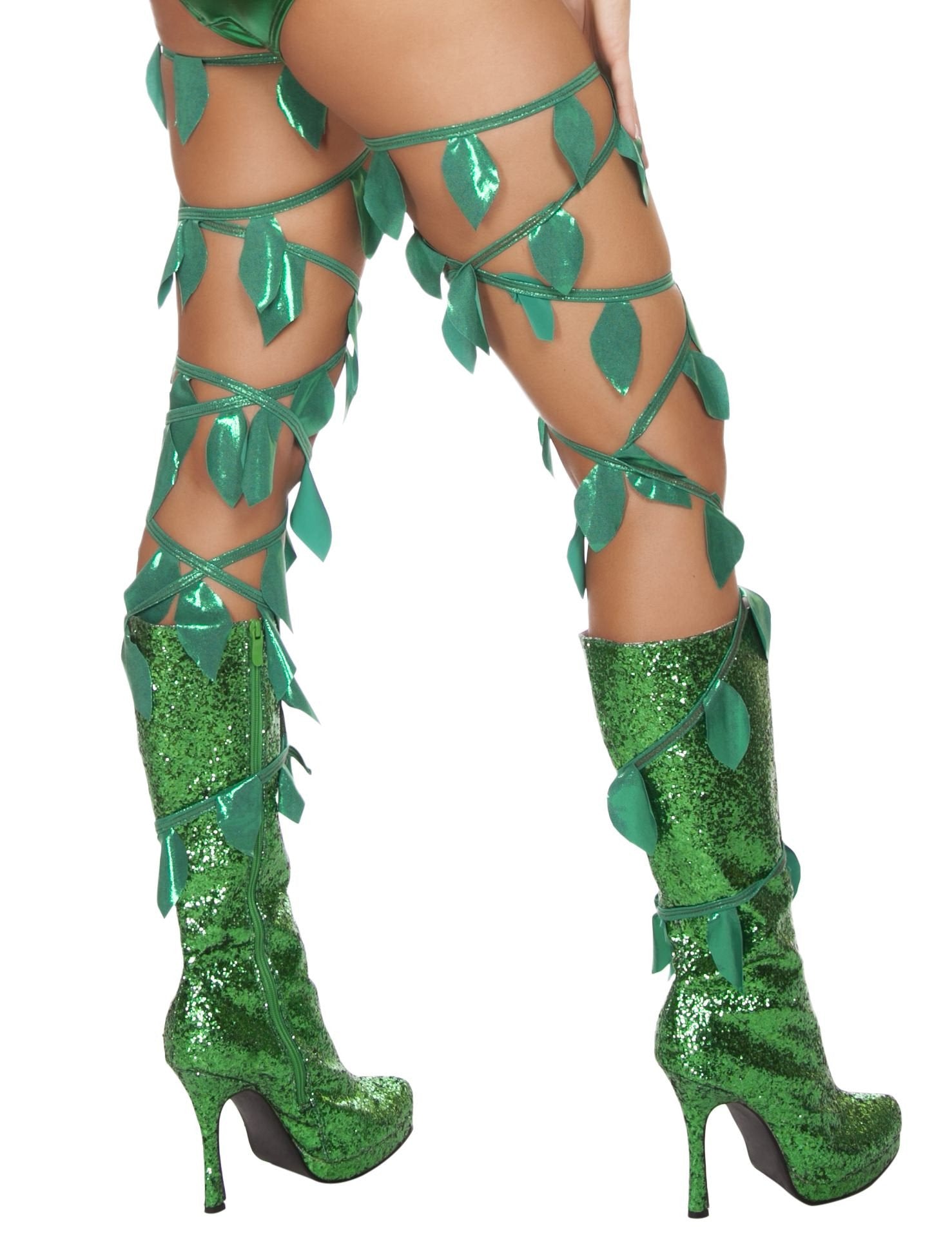 green-leaf-thigh-wraps
