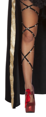 rhinestone-thigh-wrap