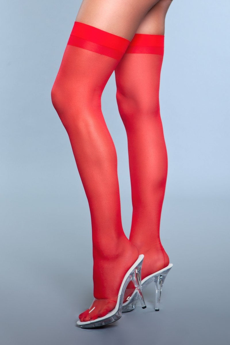 Favorite Day Thigh Highs