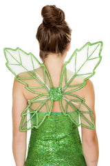 green-fairy-wings