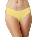 Cotton Rib Bikini