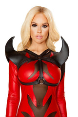 horn-holster