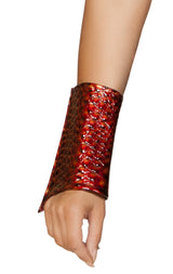 pair-of-red-wrist-cuffs