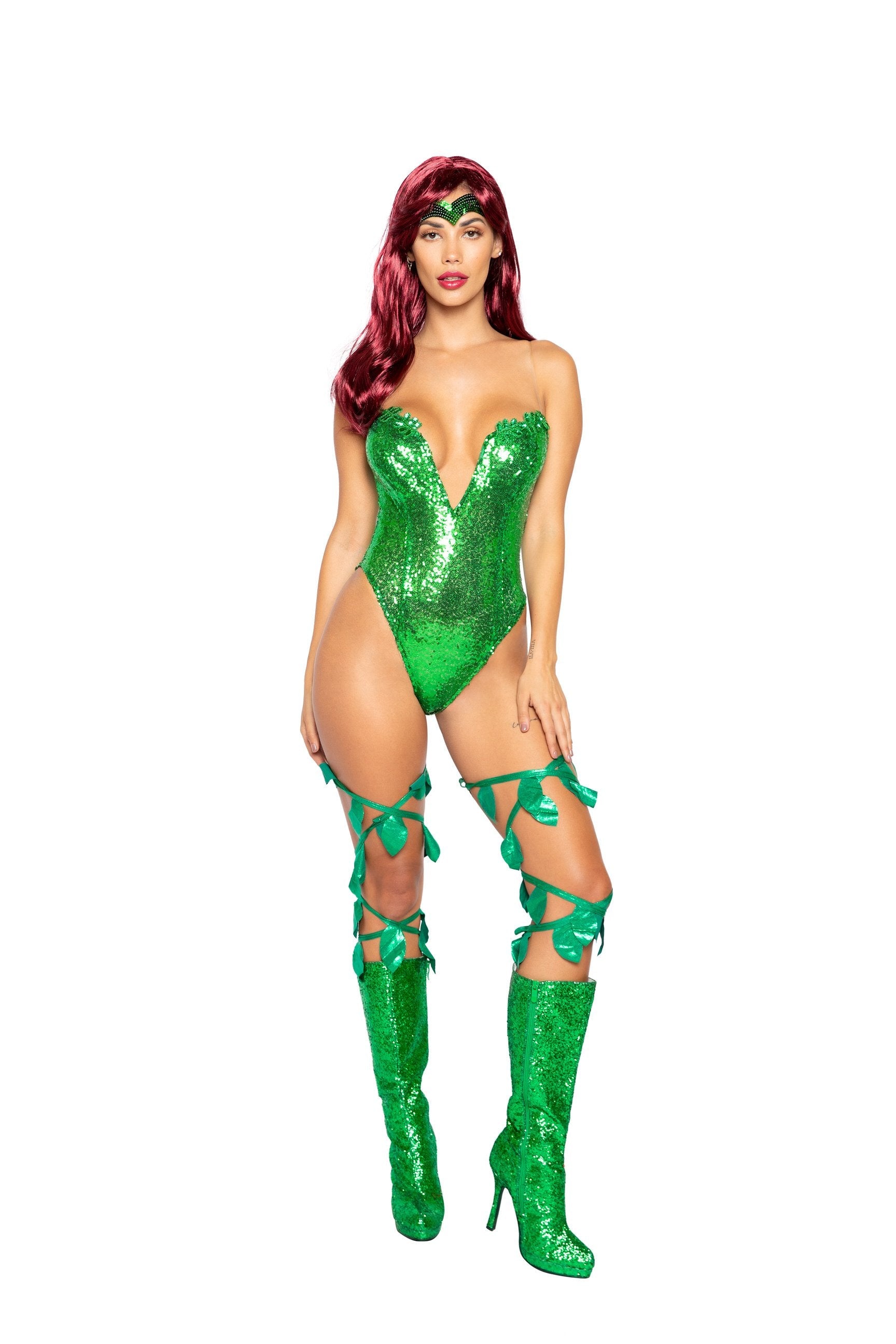 2pc-poison-ivy