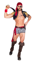 6pc-captain-hunk