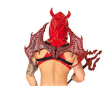 devil-wings